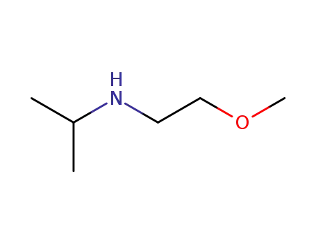 N-(2-METHOXYETHYL)ISOPROPYLAMINE