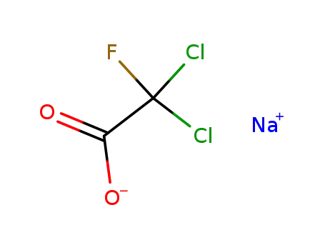 2837-90-3 Structure