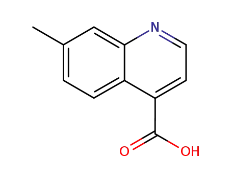 7-methylquinoline-4-carboxylic acid