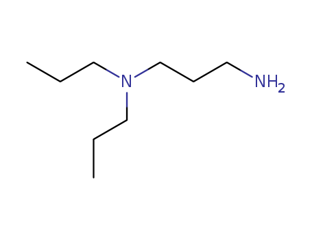 1,3-Propanediamine,N1,N1-dipropyl- cas  6345-82-0