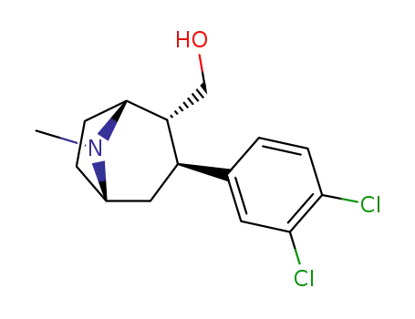 173667-94-2 Structure