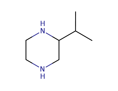 2-Isopropylpiperazine