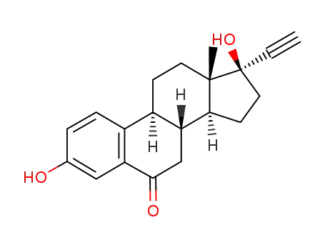6-Oxo-ethinylestradiol