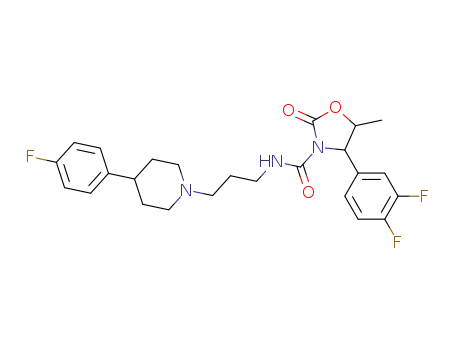 218450-16-9 Structure