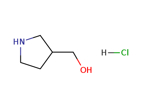 (R)-3-Hydroxymethylpyrrolidine hydrochloride 1227157-98-3