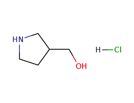 (R)-3-히드록시메틸피롤리딘 염산염