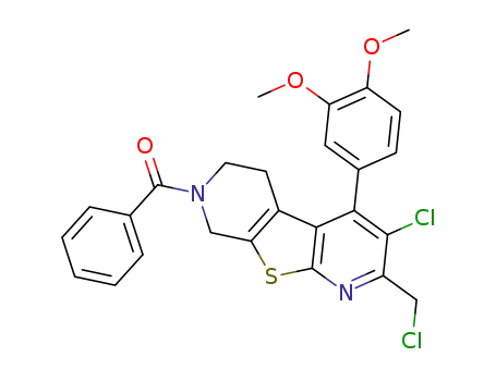 199102-79-9 Structure