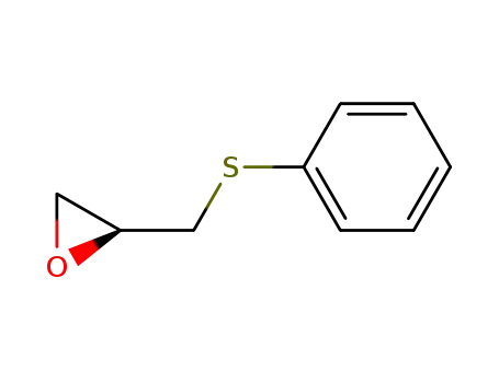 Oxirane, [(phenylthio)methyl]-, (S)-