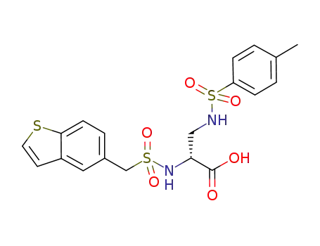348081-40-3 Structure