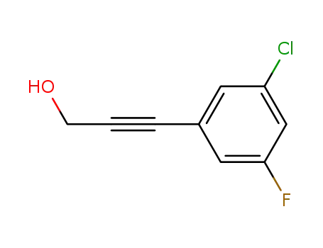 215054-57-2 Structure