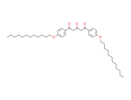 1,5-bis(4-(dodecyloxy)phenyl)pentane-1,3,5-trione