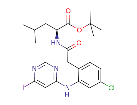 892413-90-0 Structure