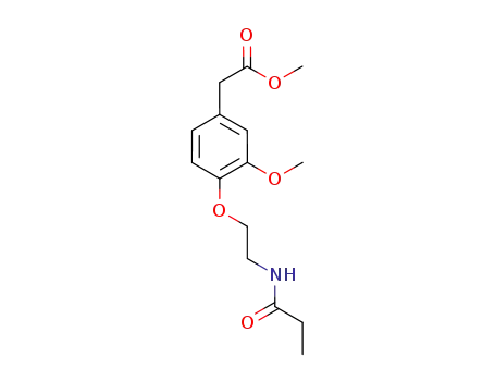 860782-01-0 Structure