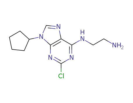 310401-03-7 Structure