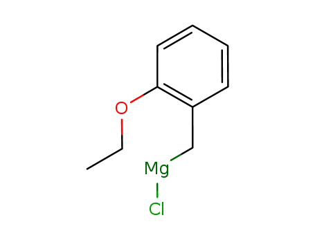 2-Ethoxybenzylmagnesium chloride