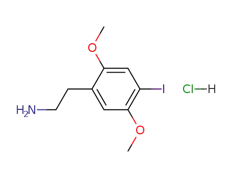 Molecular Structure of 64584-32-3 (2-Ci)