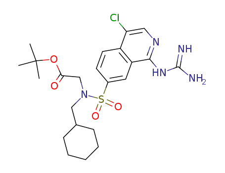 256478-24-7 Structure