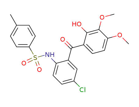 128832-47-3 Structure