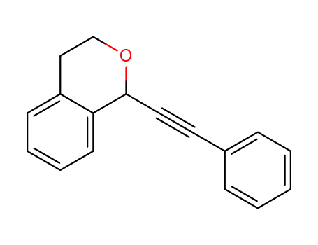 1268161-16-5 Structure