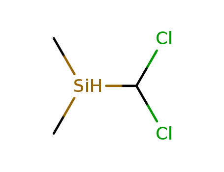 dichloromethyl-dimethyl-silicon cas  2043-10-9