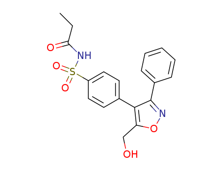 Parecoxib Impurity T