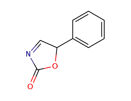 5-phenyloxazol-2(5H)-one