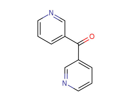 Methanone, di-3-pyridinyl-
