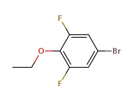 5-Bromo-2-ethoxy-1,3-difluorobenzene