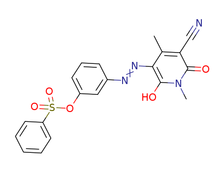 1,3,6-Trimethyl-5-nitrouracil