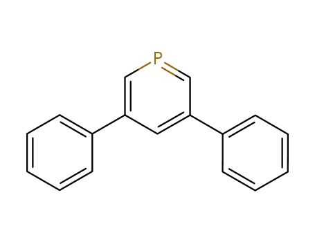3,5-Diphenylphosphinine