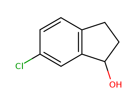 SAGECHEM/6-Chloro-1-indanol