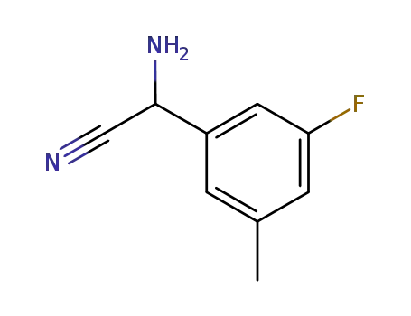 C<sub>9</sub>H<sub>9</sub>FN<sub>2</sub>