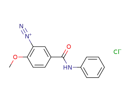 C<sub>14</sub>H<sub>12</sub>N<sub>3</sub>O<sub>2</sub><sup>(1+)</sup>*Cl<sup>(1-)</sup>
