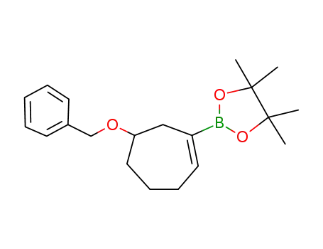C<sub>20</sub>H<sub>29</sub>BO<sub>3</sub>