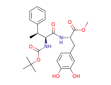 C<sub>25</sub>H<sub>32</sub>N<sub>2</sub>O<sub>7</sub>