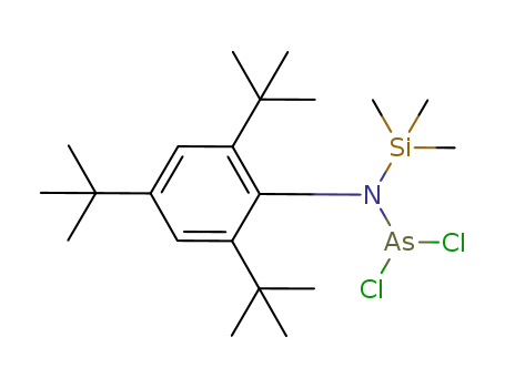 869482-81-5 Structure