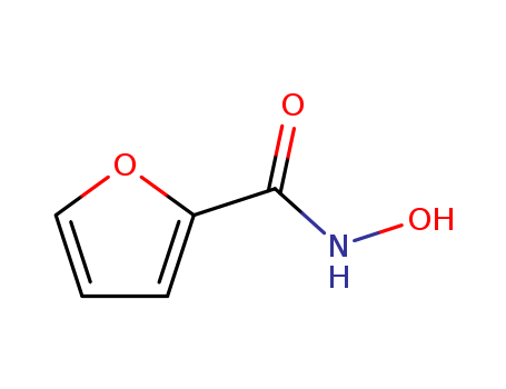 2-Furancarboxamide,N-hydroxy- cas  17698-14-5