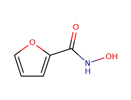 2-Furancarboxamide,N-hydroxy-