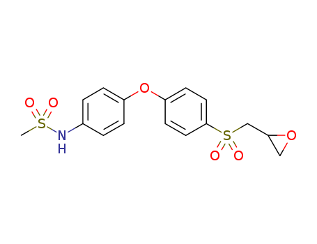 MMP-2 Inhibitor II