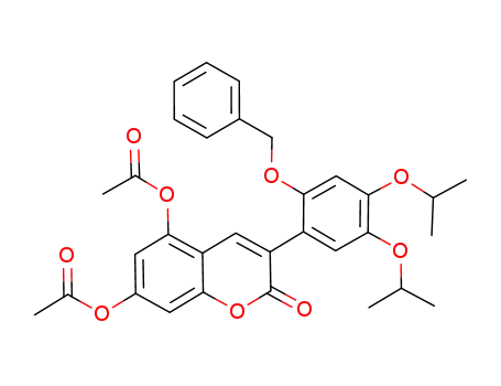 1023745-02-9 Structure