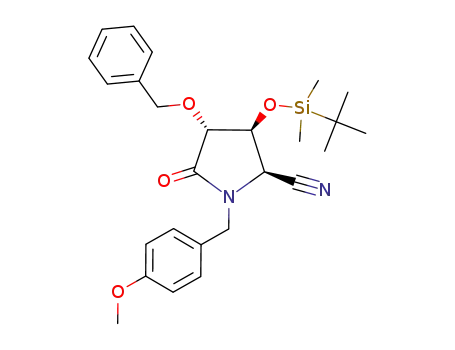 1013630-68-6 Structure