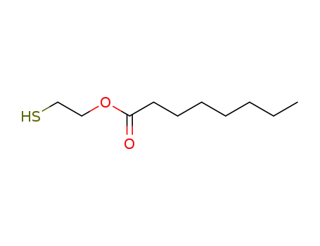 2-메르캅토에틸옥타노에이트