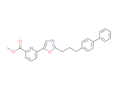 Molecular Structure of 1012329-80-4 (C<sub>25</sub>H<sub>22</sub>N<sub>2</sub>O<sub>3</sub>)