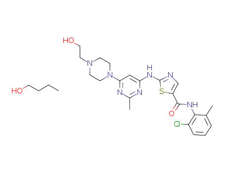 863127-78-0 Structure