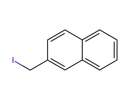 Naphthalene,2-(iodomethyl)-