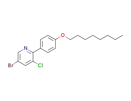 160599-81-5 Structure