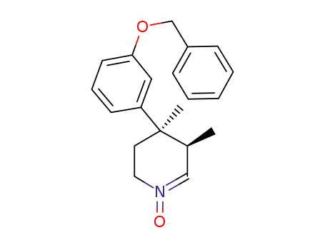 C<sub>20</sub>H<sub>23</sub>NO<sub>2</sub>