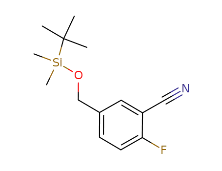 1373152-21-6 Structure
