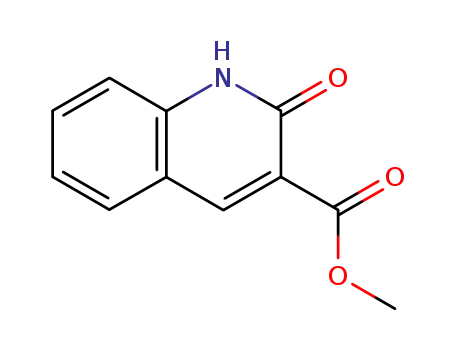 Methyl 2-oxo-1,2-dihydroquinoline-3-carboxylate