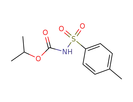 (p-톨릴술포닐)카르밤산 이소프로필에스테르